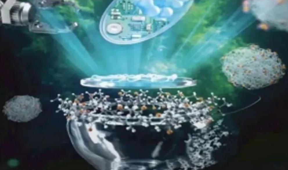 生物糖脂—农用合成生物新材料领跑者