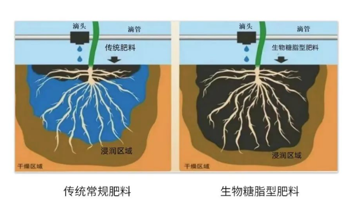 金元糖耕保新材料调土增产套餐 耕田臣® 、主宰者®组合